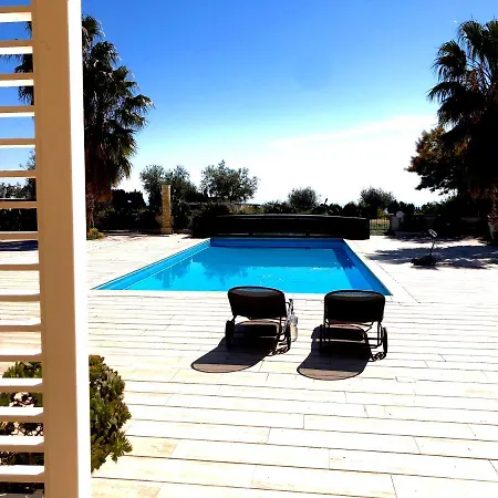 Apartment Santa Lucia