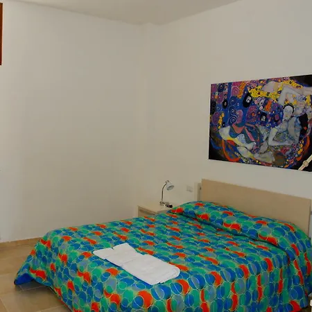 Apartment Santa Lucia *