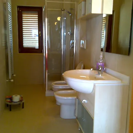 Apartment Santa Lucia Manfredonia