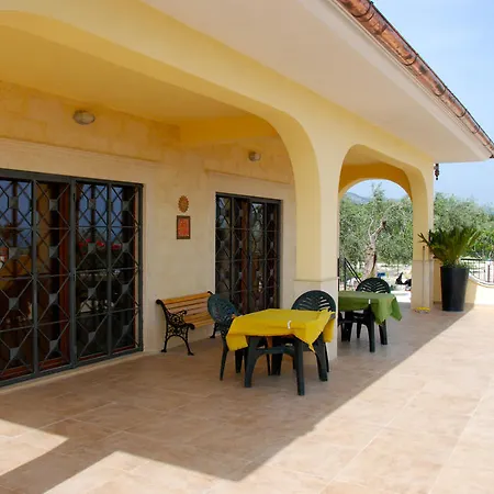 Apartment Santa Lucia Manfredonia