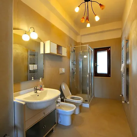 Apartment Santa Lucia