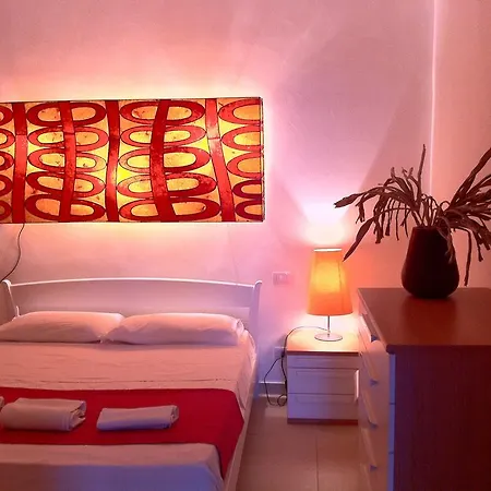 Apartment Santa Lucia