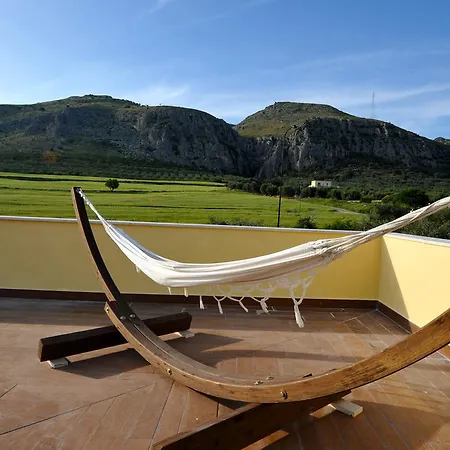 Apartment Santa Lucia *