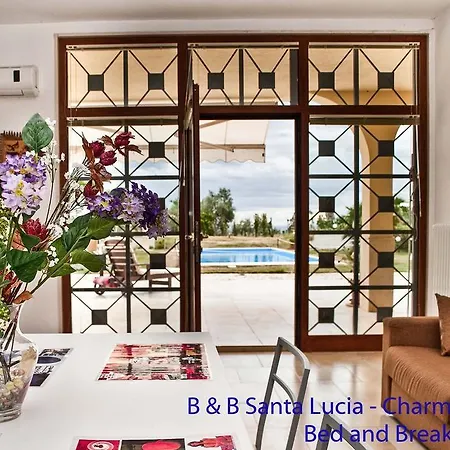 Santa Lucia Апартаменты *