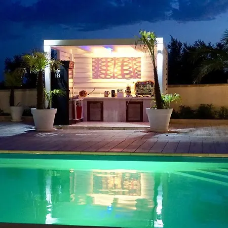 Santa Lucia Apartment Manfredonia