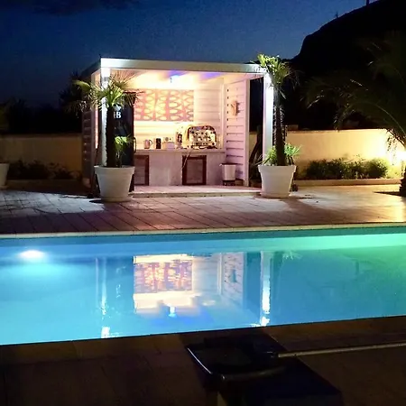 Santa Lucia Apartment