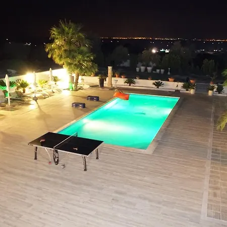 Santa Lucia Apartment *