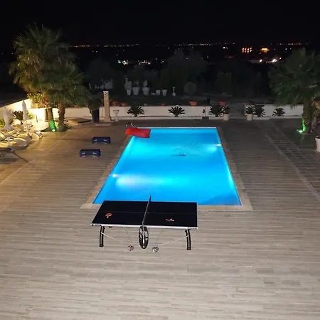 Santa Lucia * Manfredonia