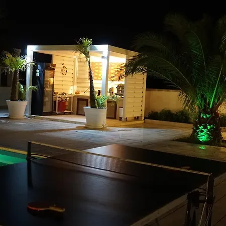 Santa Lucia Apartment