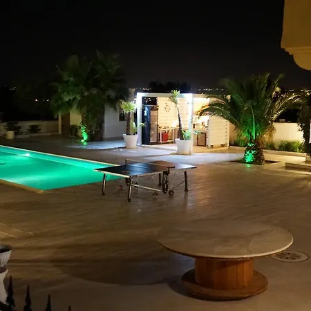 Santa Lucia Apartment *