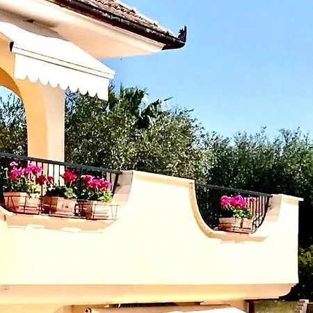 Santa Lucia