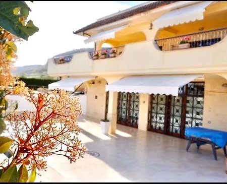 Santa Lucia Manfredonia