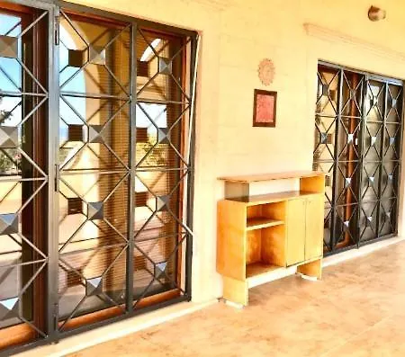 Santa Lucia Apartment