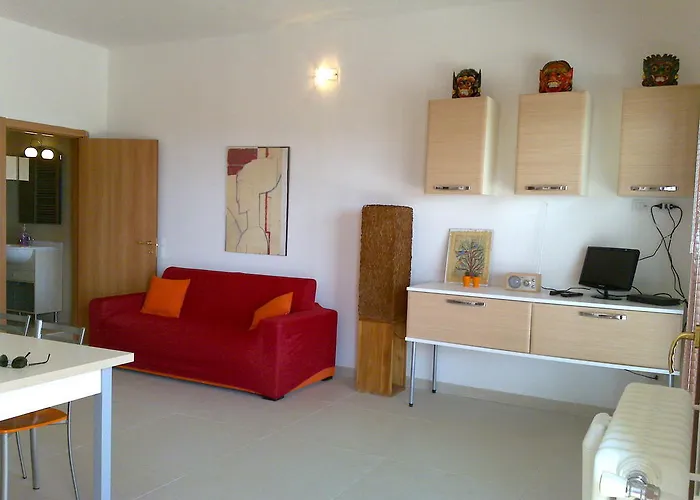 Santa Lucia Manfredonia