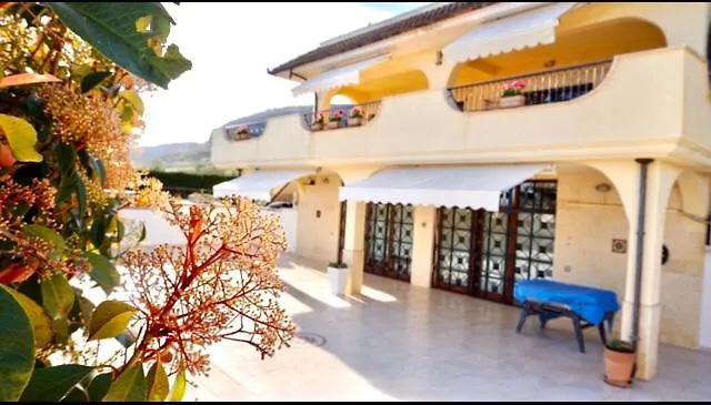 Santa Lucia Manfredonia