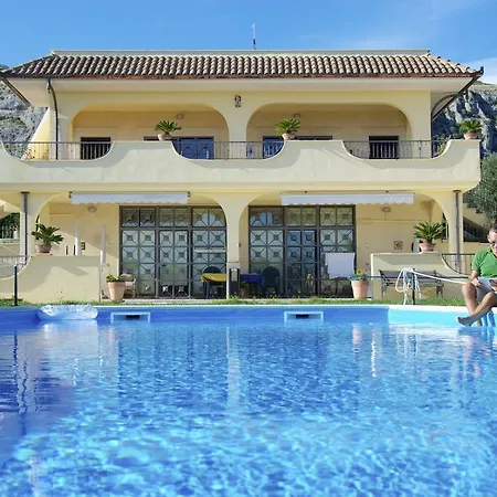 Santa Lucia * Manfredonia