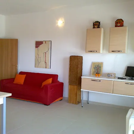 Santa Lucia Manfredonia