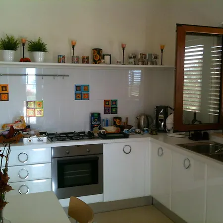 Apartamento Santa Lucia Manfredónia
