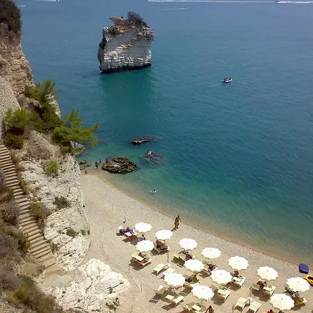 Apartamento Santa Lucia