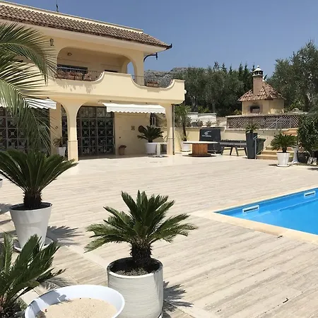 Santa Lucia * Manfredonia