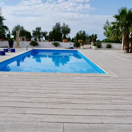 Santa Lucia Manfredonia