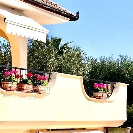 Santa Lucia
