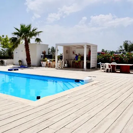 Apartamento Santa Lucia *