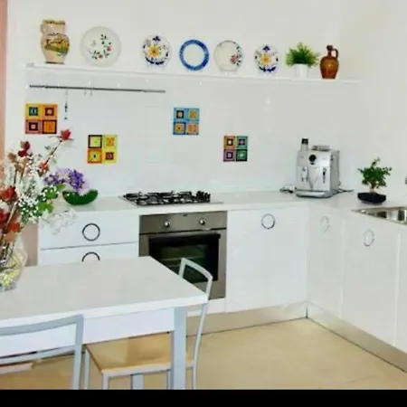 Santa Lucia Apartamento *