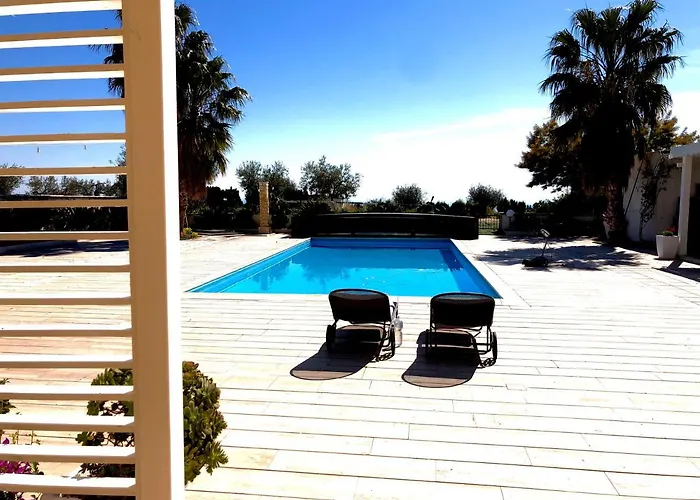 Apartament Santa Lucia
