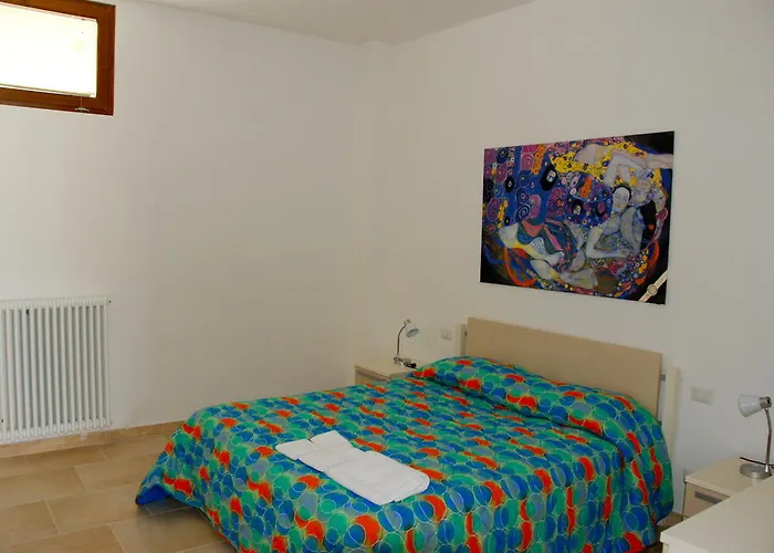 Apartament Santa Lucia *