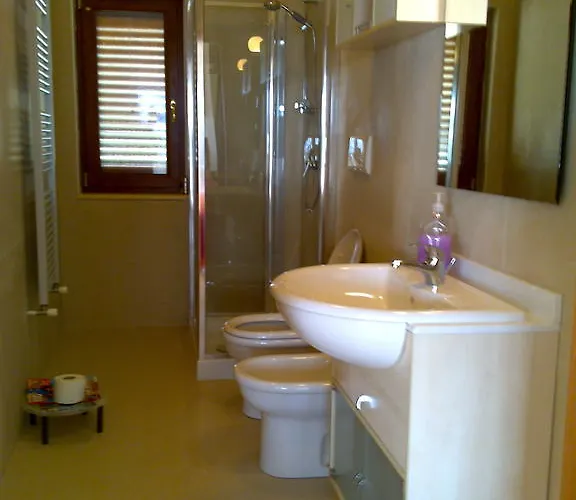 Apartament Santa Lucia Manfredonia