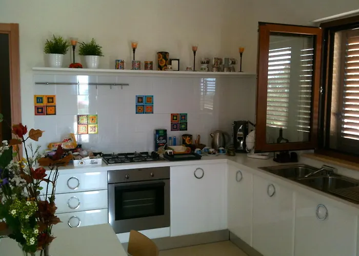 Apartment Santa Lucia Manfredonia