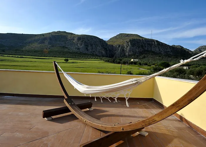 Apartment Santa Lucia *