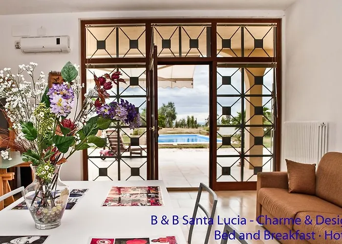 Santa Lucia Apartment *