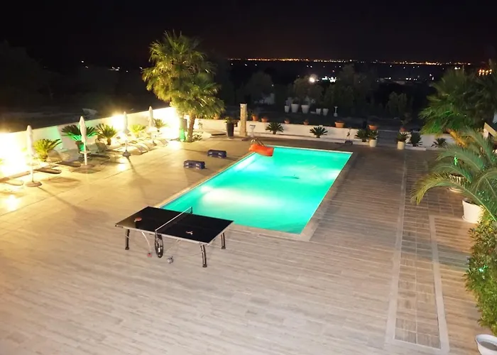 Santa Lucia Apartment *