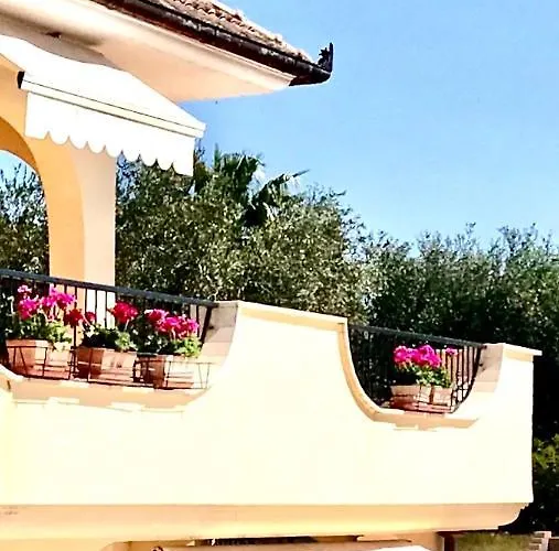 Santa Lucia